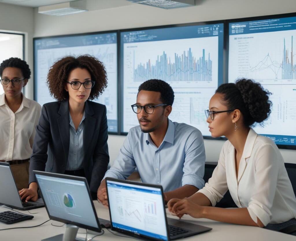 Is Your Business Ready for a Digital Transformation?