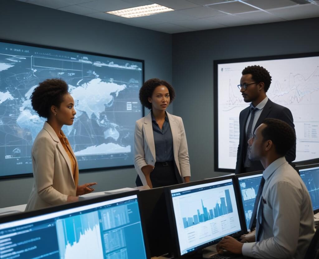 Is Your Business Ready for a Digital Transformation?