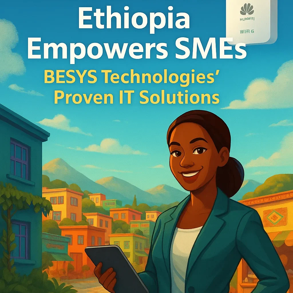 huawei-ekit-in-ethiopia